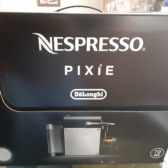 Nespresso pixie - Picture 2 of 4